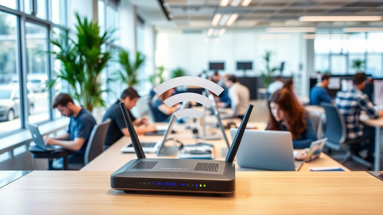 Зачем нужно радиообследование сети WiFi? | arkhangelsk.sky-dynamics.ru Зачем нужно радиообследование сети WiFi? | SkyDynamics