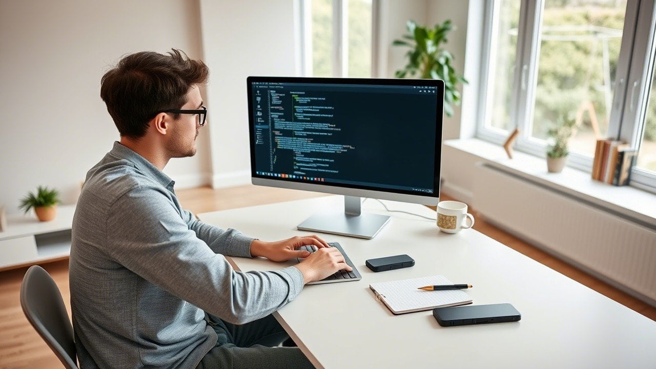 Перевод сотрудников компании на удалённую работу в Архангельске | SkyDynamics